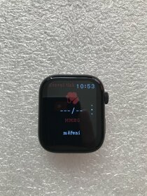 Pánský chytrý náramek, hodinky Smart Watch 8 - 6