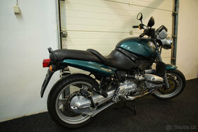 BMW R850R, r.v. 1996, 79 tis. km - 6