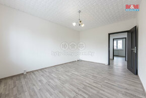 Prodej bytu 3+1, 75 m², DV, Jirkov, ul. SNP - 6