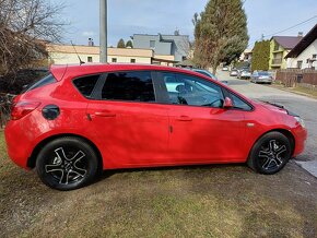 Predám Opel Astra 1.4 benzín - 6