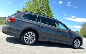 VW Passat Facelift 2.0 TDI, DSG, 140 kw, AID, DiscoverPro - 6
