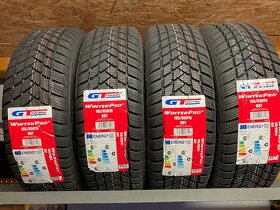 Nové zimní pneu R14 až R16 - 6