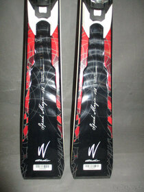 Nové dámské sportovní lyže ELAN SPEED MAGIC 150cm, NOVÉ - 6