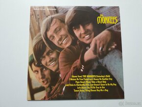 The Monkees 2xLP americké verze - 6