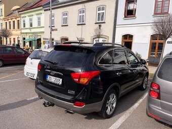 Hyundai IX55 - 6