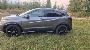 Honda HR-V 134kw Automat - 6