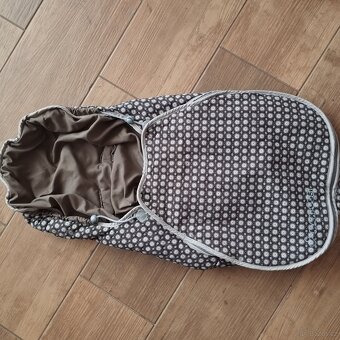 Maxi cosy - 6