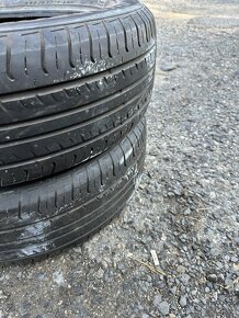 Hankook 225/60/17 - 6