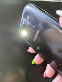 Samsung Galaxy S III NEO - 6