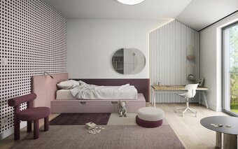 Prodej rodinného domu 150 m2, pozemek 700 m2 - 6