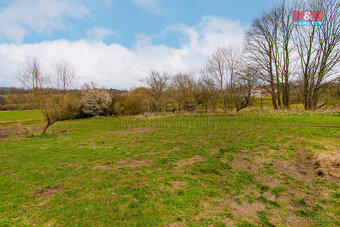 Prodej louky, 2200 m², Strašín - 6