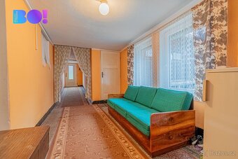 Prodej rodinného domu 3+1, 406 m², Kunovice - 6