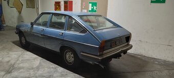Lancia Beta 2,0 - 6