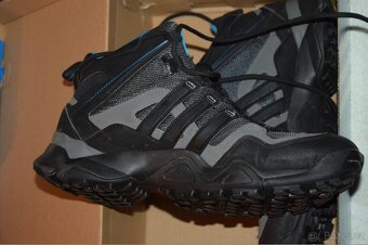 Adidas treking / outdoor, ADIPRENE, CLIMAPROOF, vel. 41⅓ - 6