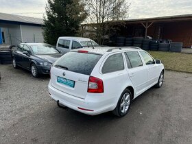 Škoda Octavia, 1.4 TSI DPH - 6
