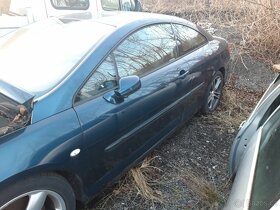 Peugeot 407 Coupe 2.7Hdi - 6