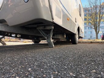 HYMER AG. Feeling 425 - 6