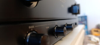 SONY TA-F170 Stereo Integrated Amplifier / Phono - 6