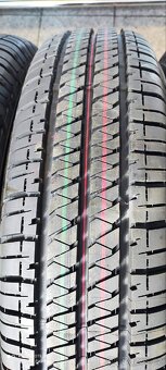 195/80 R15 96 S M+S Bridgestone Dueler H/T 684-2 - 6