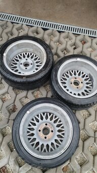 BBS RT030 7x15 4x108 - 6
