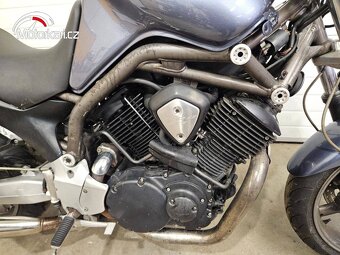yamaha BT 1100 Bulldog na díly - 6