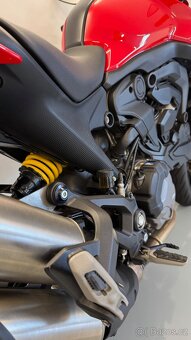 Ducati Monster plus 937 - 6