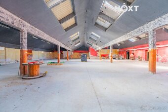 Prodej komerční Výroba, 1 144㎡ - 6