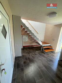Pronájem rodinného domu, 120 m², Dolní Břežany, ul. Keltská - 6