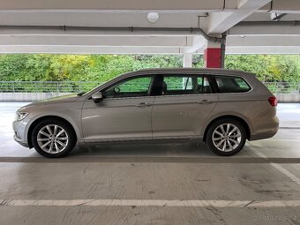Passat B8 1.4 tsi 110kw - 2017 - Highline - 6