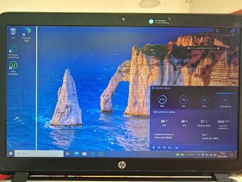 HP ProBook 450 G2 Intel® Core i5-5200U Windows 10 Pro - 6