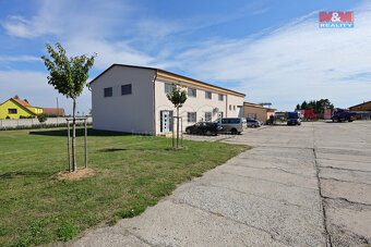 Prodej obchodního objektu, 1500 m², Zbraslavice - 6