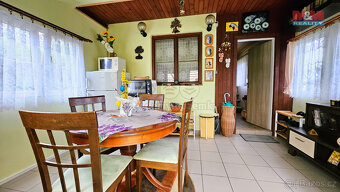 Prodej chaty, 122 m², Klimkovice, ul. U Zahrádek - 6