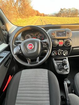 Fiat Qubo Trekking - 6