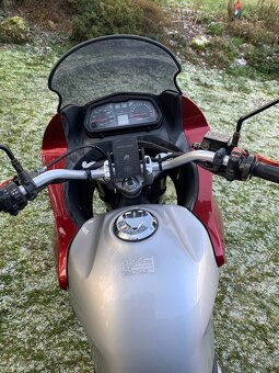 Honda xl 125V Varadero - 6