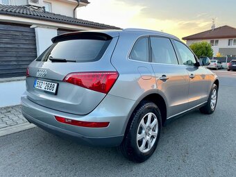 AUDI Q5 2.0TDI 125KW S-LINE, AUTOMAT, KŮŽE, NOVÁ STK - 6