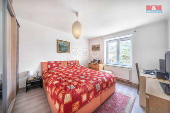 Prodej bytu 2+1, 53 m², Rokycany, ul. Mládežníků - 6