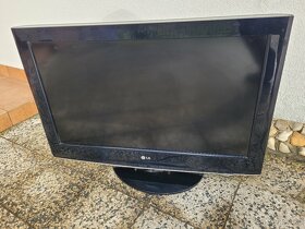Prodám led tv zn.Lg. - 6
