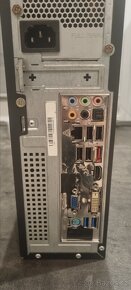 Mini ITX pc - 6
