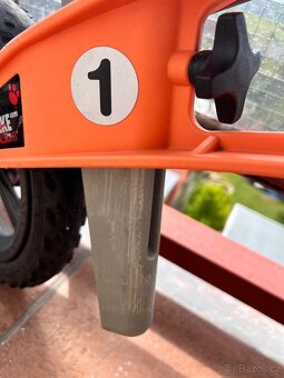 First Bike - 6