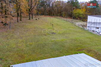 Prodej pozemku k bydlení, 887 m², Milovice, ul. Višňová - 6