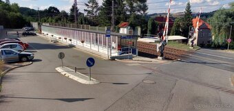 Stavební pozemek 1485 m² s chatou - Mnichovice u Prahy - 6
