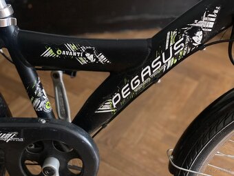 Jízdní kolo PEGASUS AVANTI 20’’ 7 rychlostí - 6