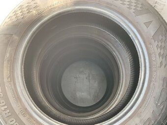 Letní pneu 205/60/16 Kumho PS71 92V sada č.8225 - 6
