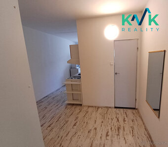 Byt 2+1, 60 m2, přízemí, ul. Slavíčkova, Sokolov - 6