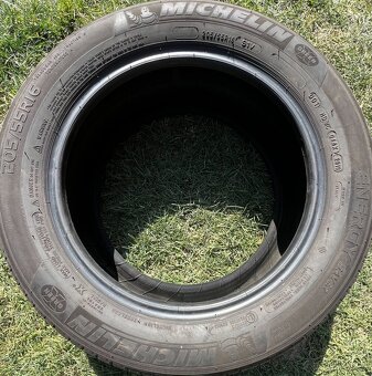 205/55 R16 91V letní pneu Michelin Energy Saver (2819) - 6