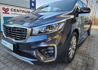 Kia Carnival 2.2-9míst-PREMIUM-TOP VÝBAVA - 6