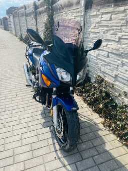 Honda CBF 600 s ABS r.v.2004 - 6