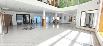 Showroom, prodejna, kancelář - Krnovská ul, Opava, TOP - 6
