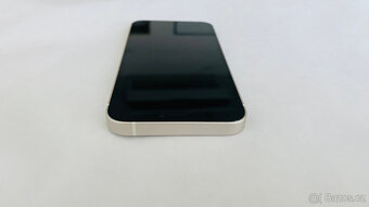 APPLE IPHONE 12 MINI 64 GB BÍLÝ,12 MĚSÍCŮ ZÁRKA,VELMI HEZKÝ - 6