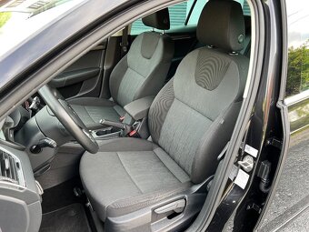 ŠKODA OCTAVIA III FACE 1.5 TSI 110KW ELEGANCE TAŽNÉ FULL LED - 6